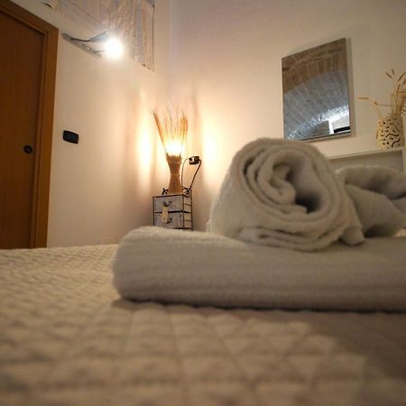 Rubini'S House Otel Giovinazzo Dış mekan fotoğraf
