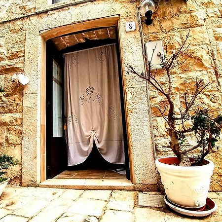 Rubini'S House Otel Giovinazzo Dış mekan fotoğraf