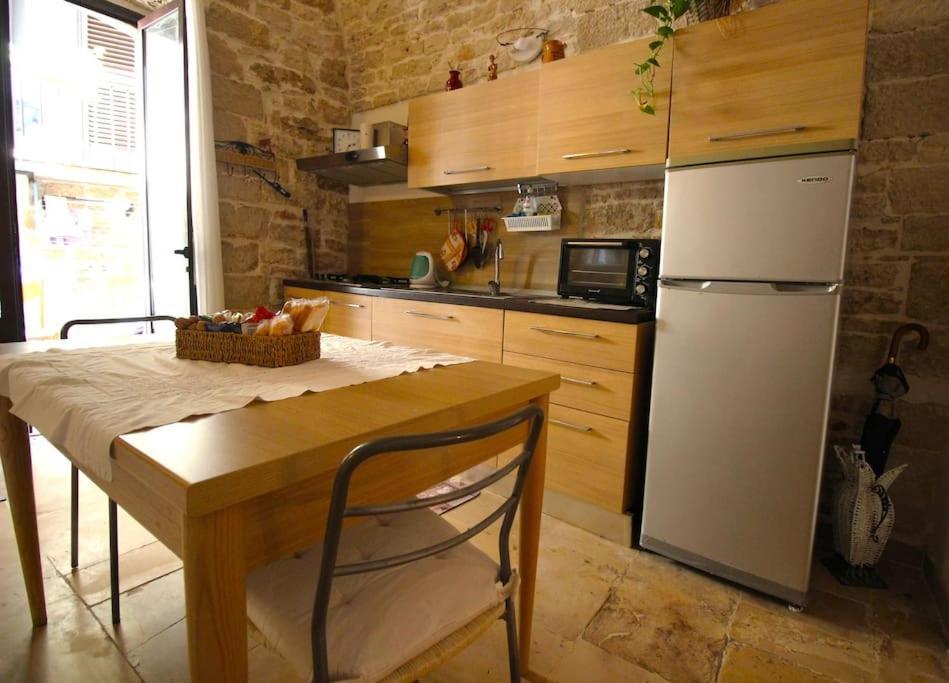 Rubini'S House Otel Giovinazzo Dış mekan fotoğraf