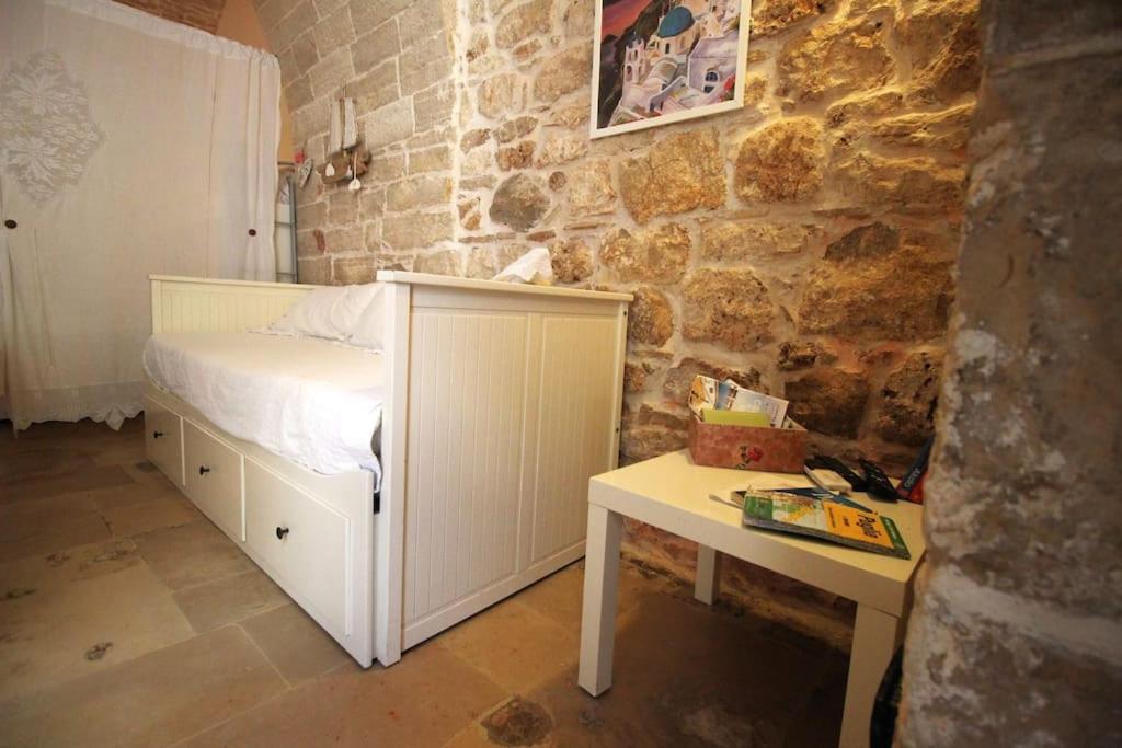 Rubini'S House Otel Giovinazzo Dış mekan fotoğraf