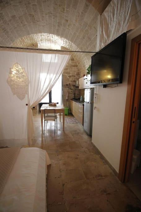 Rubini'S House Otel Giovinazzo Dış mekan fotoğraf