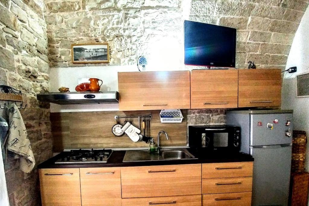 Rubini'S House Otel Giovinazzo Dış mekan fotoğraf