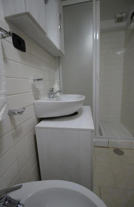 Rubini'S House Otel Giovinazzo Dış mekan fotoğraf