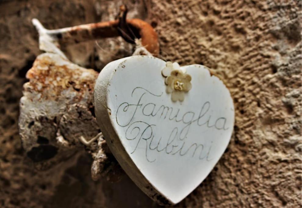 Rubini'S House Otel Giovinazzo Dış mekan fotoğraf
