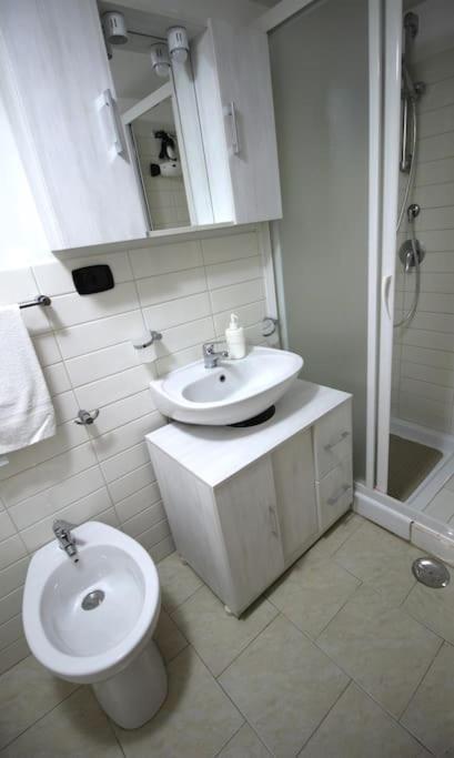 Rubini'S House Otel Giovinazzo Dış mekan fotoğraf