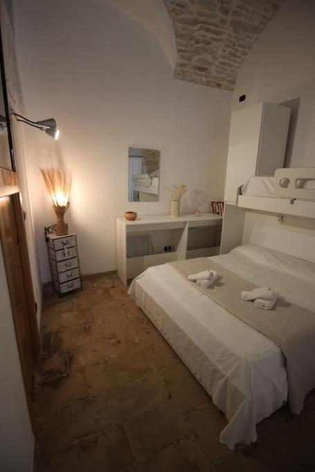 Rubini'S House Otel Giovinazzo Dış mekan fotoğraf