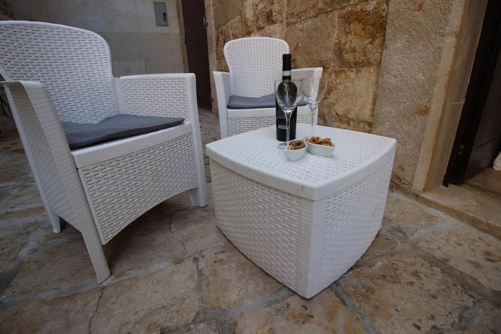 Rubini'S House Otel Giovinazzo Dış mekan fotoğraf
