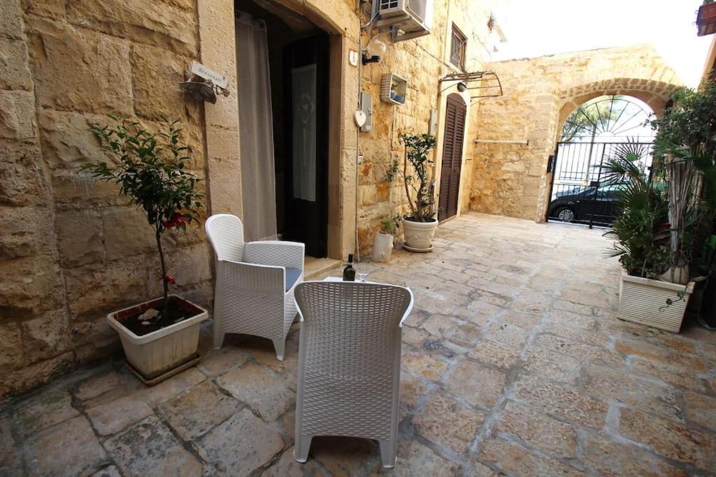 Rubini'S House Otel Giovinazzo Dış mekan fotoğraf