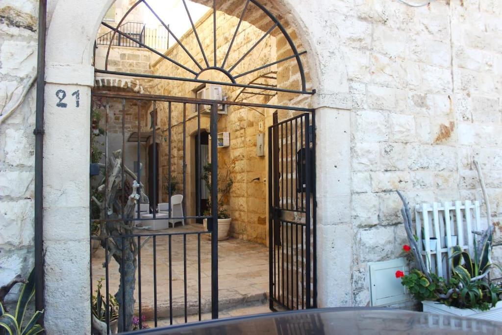 Rubini'S House Otel Giovinazzo Dış mekan fotoğraf