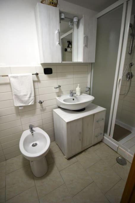 Rubini'S House Otel Giovinazzo Dış mekan fotoğraf