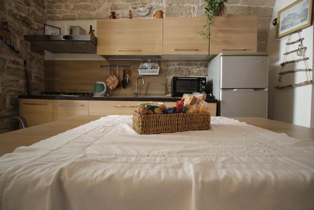 Rubini'S House Otel Giovinazzo Dış mekan fotoğraf