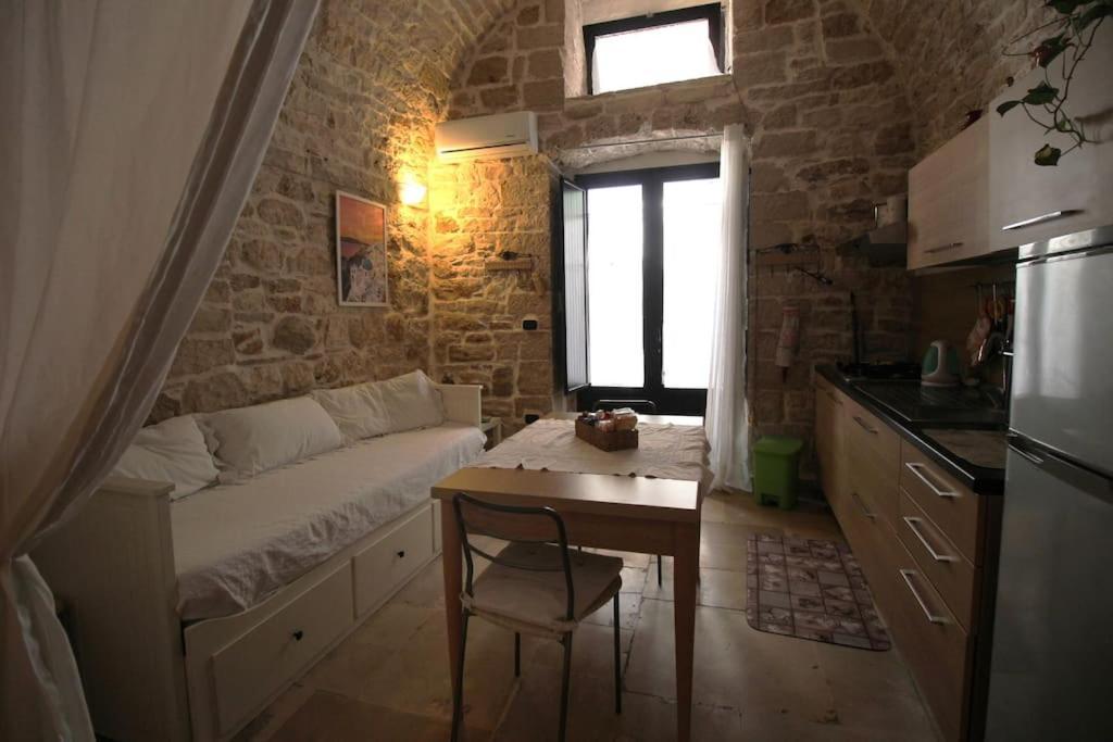 Rubini'S House Otel Giovinazzo Dış mekan fotoğraf