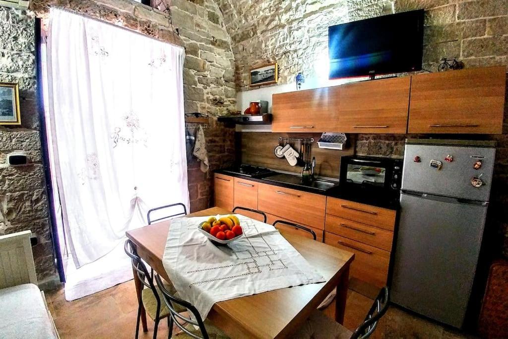 Rubini'S House Otel Giovinazzo Dış mekan fotoğraf