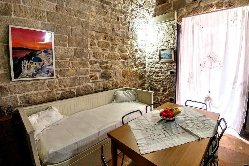 Rubini'S House Otel Giovinazzo Dış mekan fotoğraf