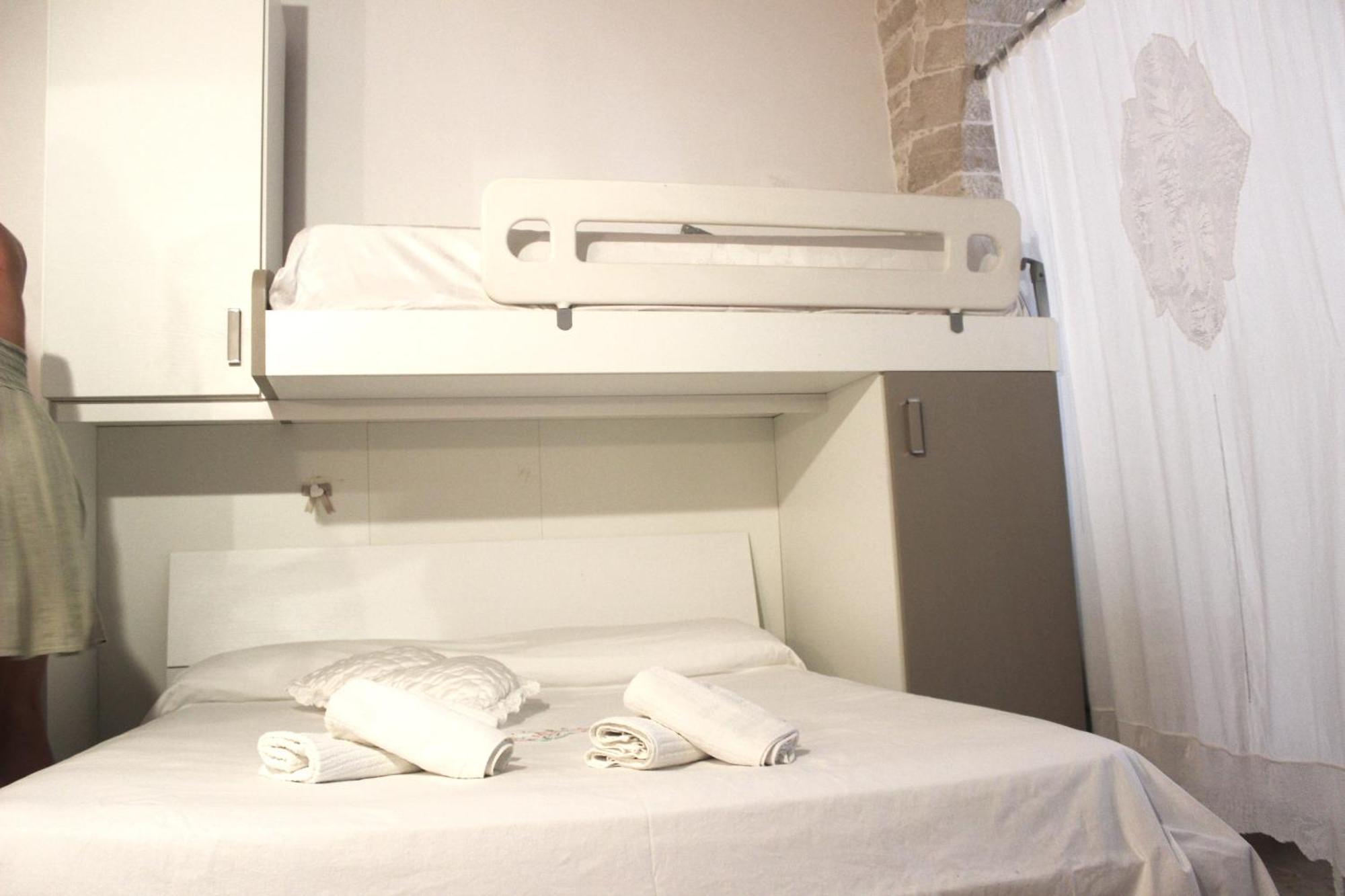 Rubini'S House Otel Giovinazzo Dış mekan fotoğraf