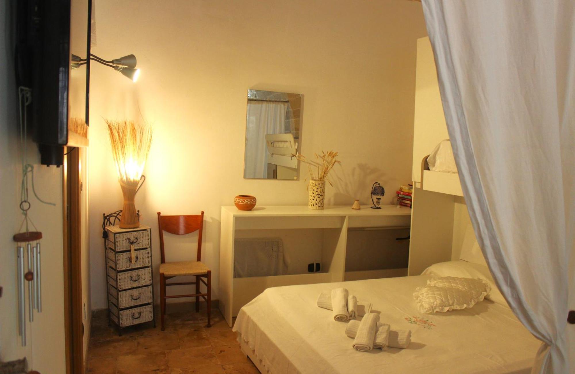 Rubini'S House Otel Giovinazzo Dış mekan fotoğraf