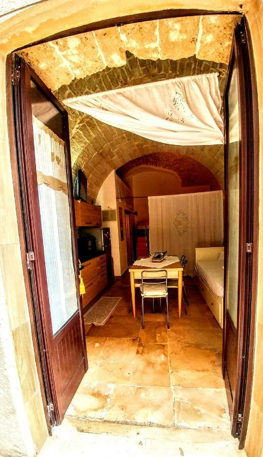 Rubini'S House Otel Giovinazzo Dış mekan fotoğraf
