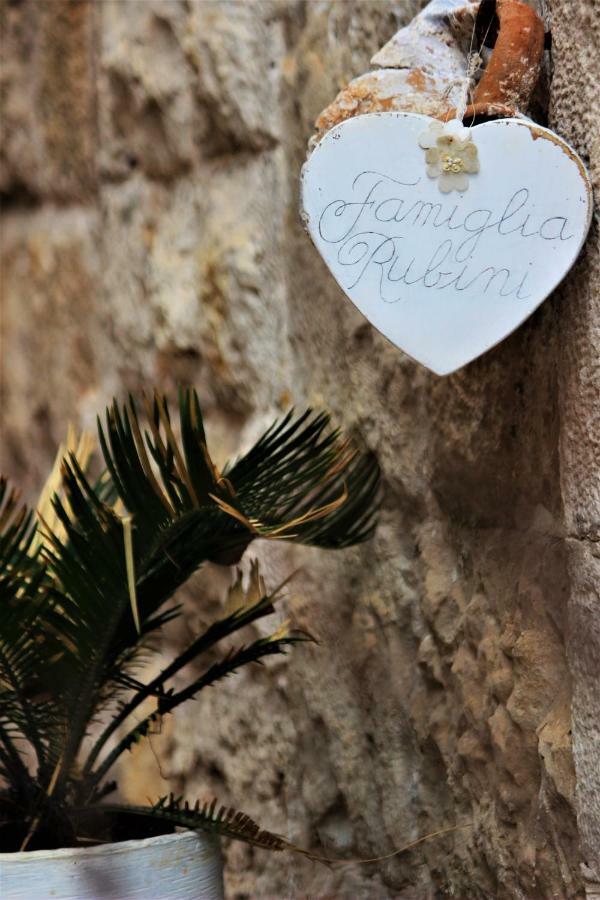 Rubini'S House Otel Giovinazzo Dış mekan fotoğraf