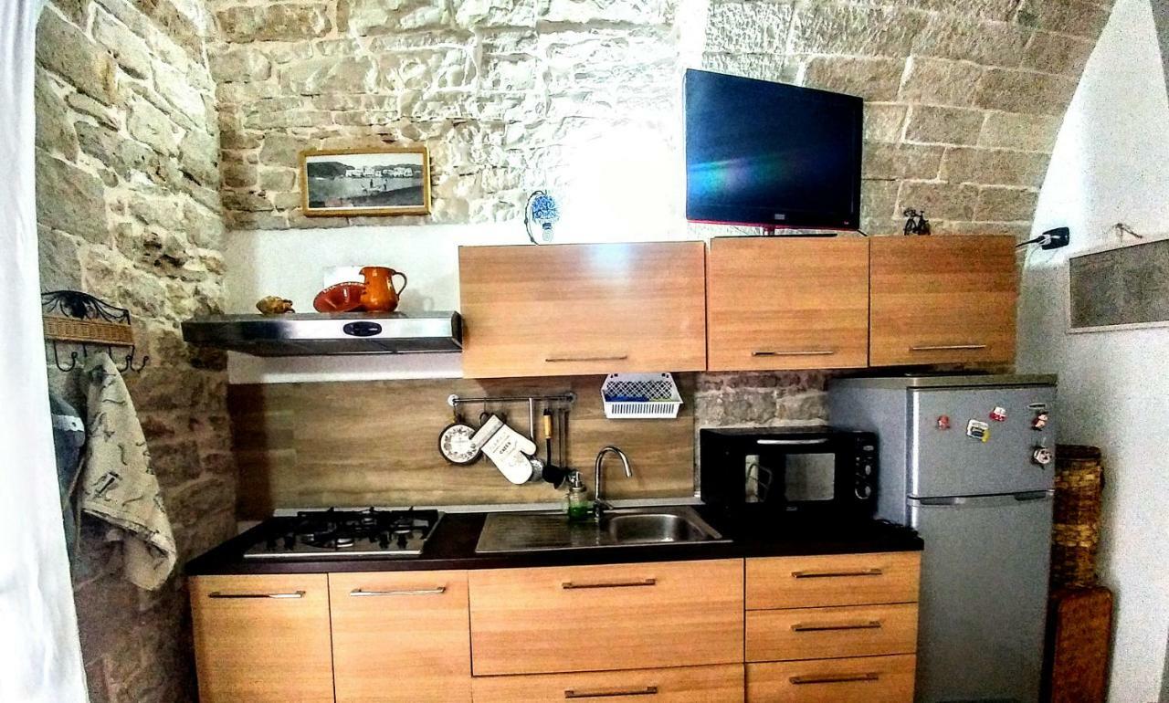 Rubini'S House Otel Giovinazzo Dış mekan fotoğraf