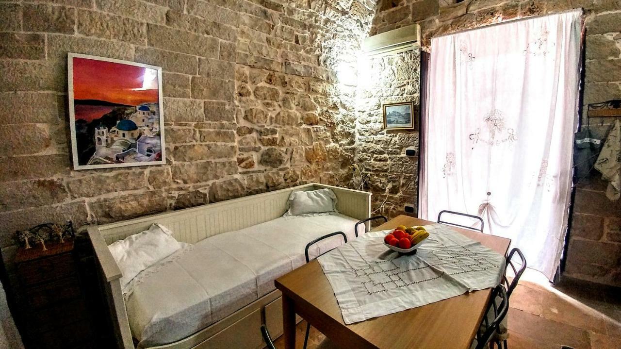 Rubini'S House Otel Giovinazzo Dış mekan fotoğraf
