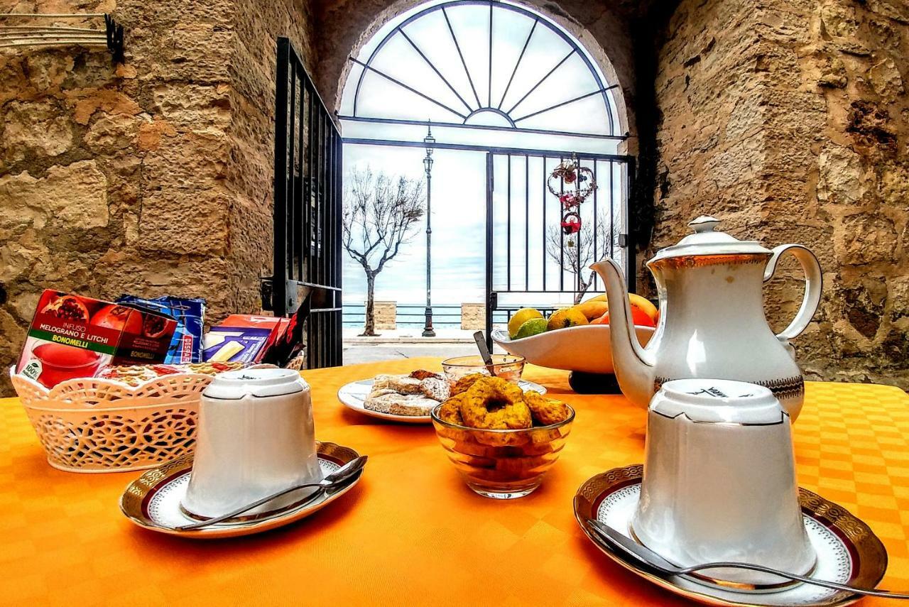 Rubini'S House Otel Giovinazzo Dış mekan fotoğraf