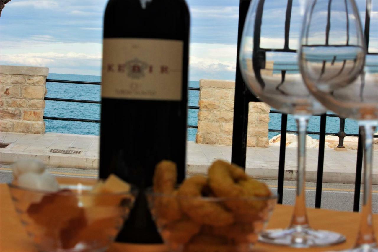 Rubini'S House Otel Giovinazzo Dış mekan fotoğraf